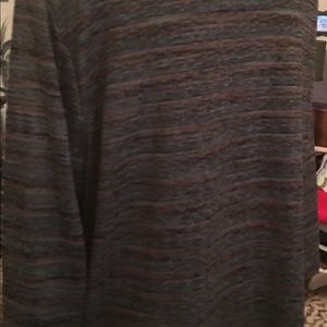 Alfred Dunner 1 piece top